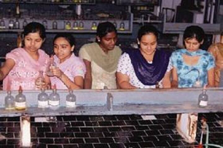 laboratory